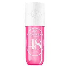 🆕 NWOT ☀️ Sol de Janeiro Cheirosa 48 Perfume Mist 90 ml
